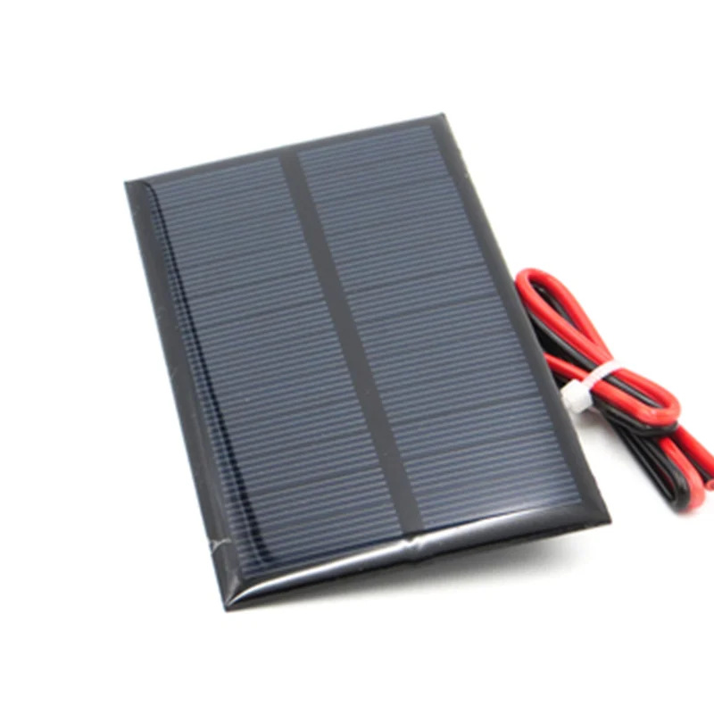 Quality Wholesale 6V 1W 1.1W 2 - огляд і ціна Home Automation Systems Diy