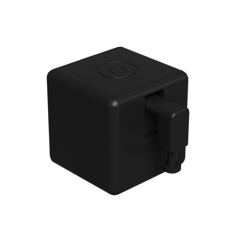 DIY Switch Button-Pressing Rob - огляд і ціна Home Automation Ideas
