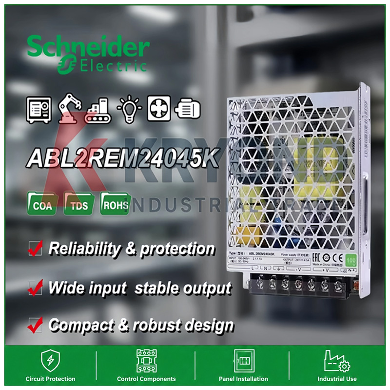 Schneider Electric ABL2REM2404 - огляд і ціна Home Automation Systems Diy