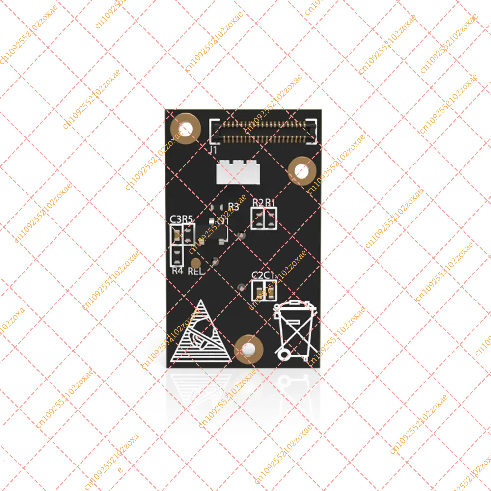 PIR Motion Sensor Module AM312 - огляд і ціна Home Automation Systems Diy