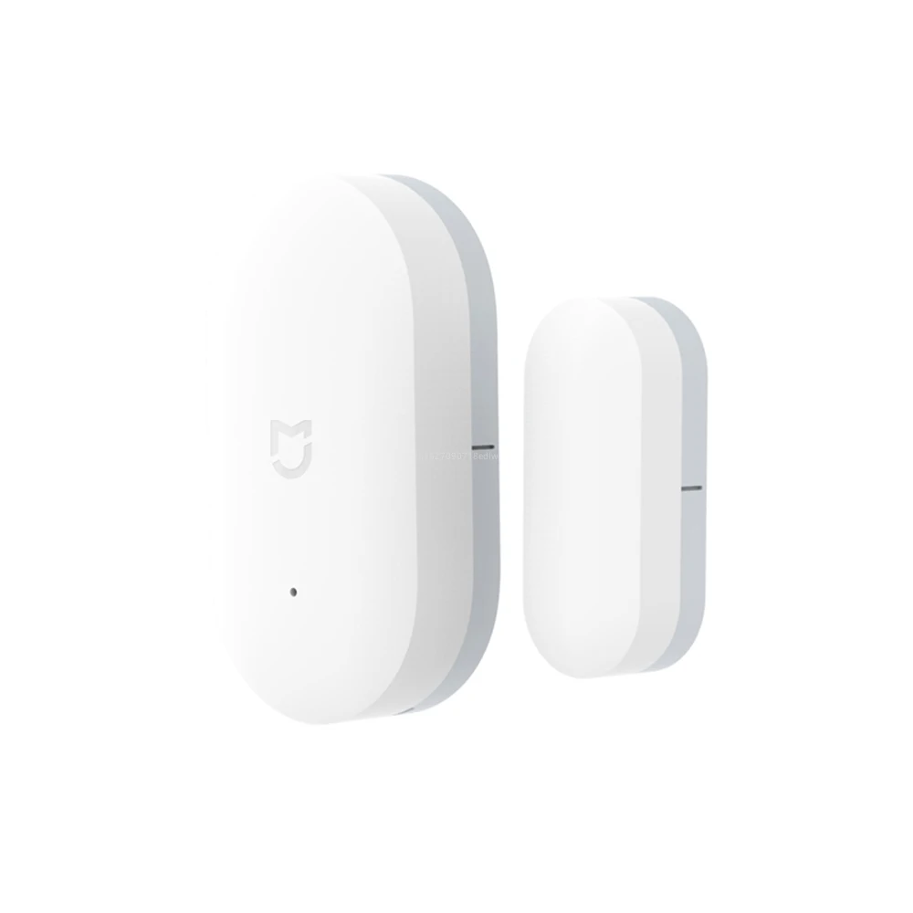 Xiaomi Door Window Sensor Pock - огляд і ціна Smart Home Automation Diy