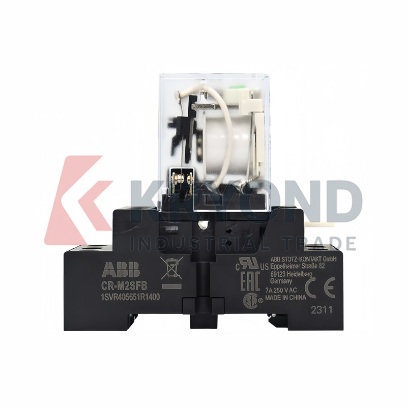 ABB CR MX024DC2L CR M230AC4L P - огляд і ціна Home Automation Systems Diy