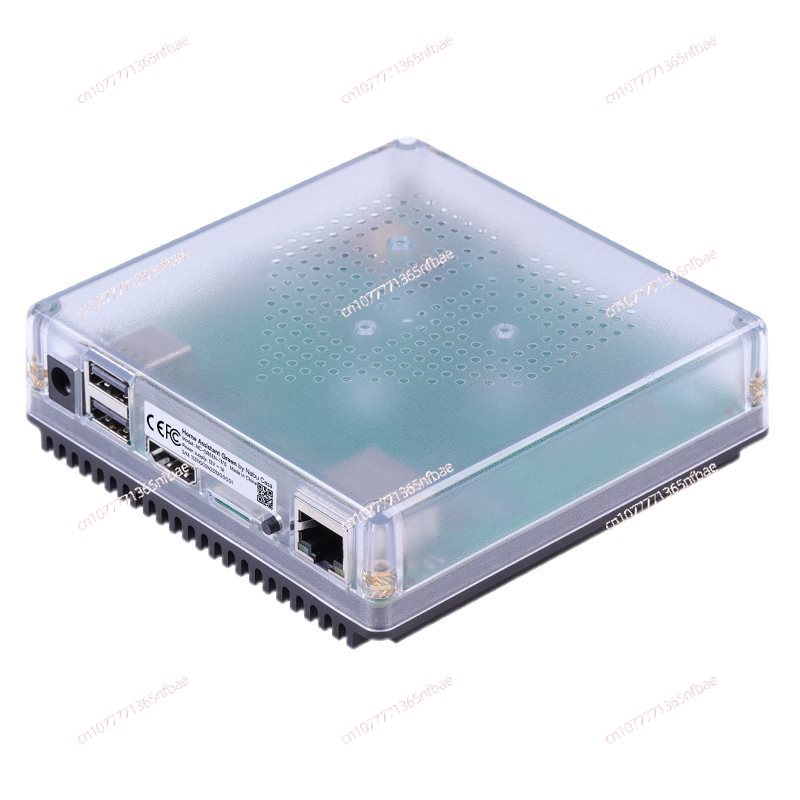 HomeKit Smart Gateway Hub – Mu - огляд і ціна Diy Home Automation Hub