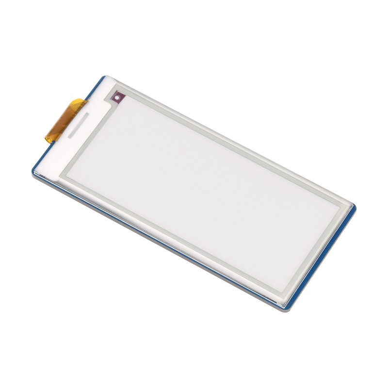 Waveshare Pico-ePaper-2.9-B,2. - огляд і ціна Display Epaper 2.9