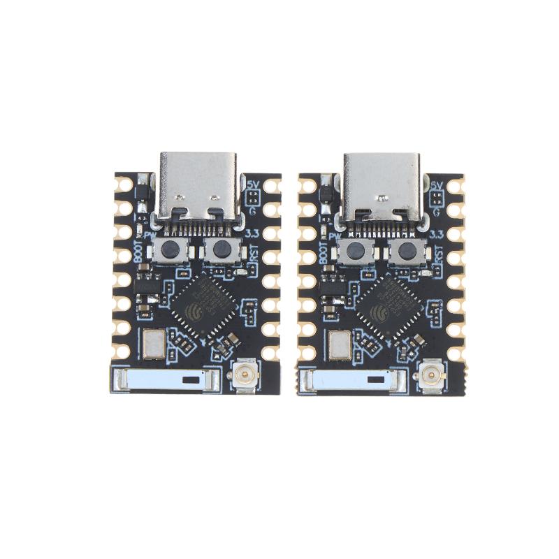 ESP32 C3 Super Mini WiFi Bluet - огляд і ціна Home Automation Systems Diy