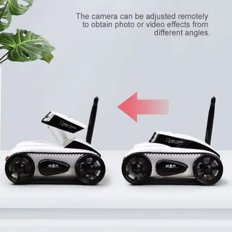 HD Camera Video Remote Control - огляд і ціна Home Automation Tutorial