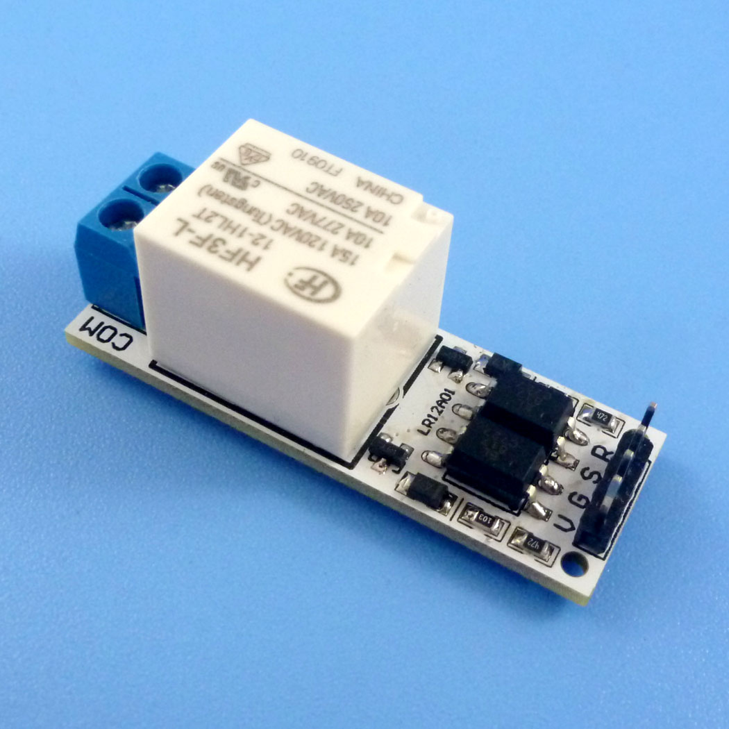 ESP32 Compatible 5V 12V 24V Ma - огляд і ціна Shelly Relay Module