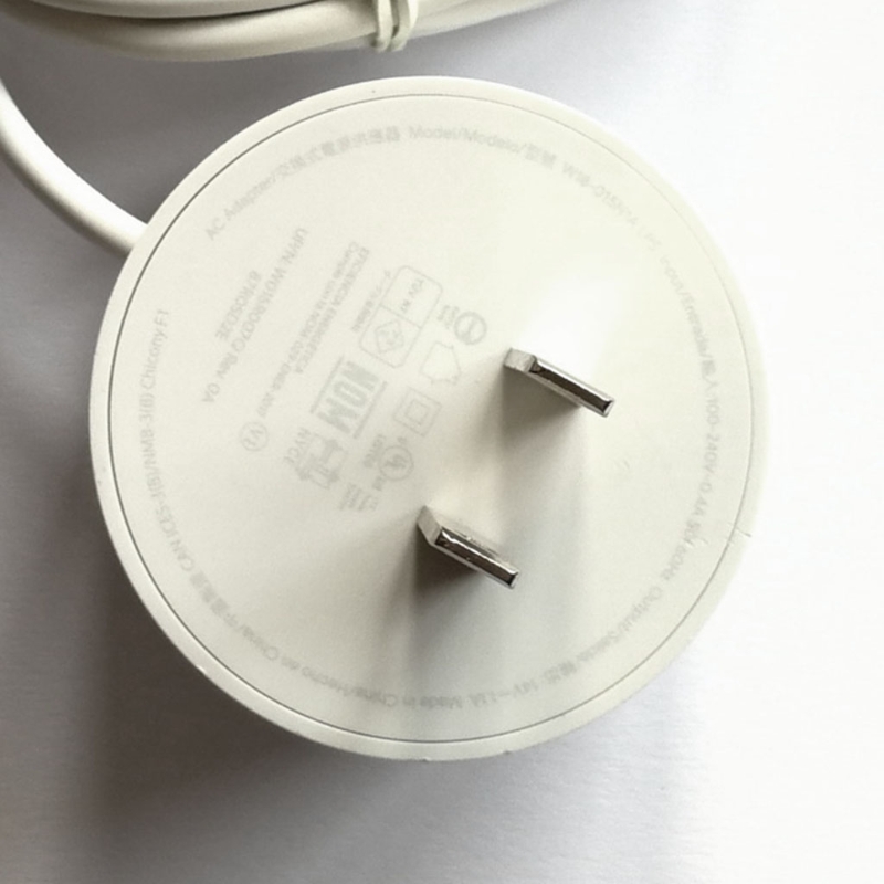 Power Adapter Fit for Google-H - огляд і ціна Google Speaker Nest Hub